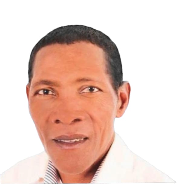 Antonio Montero Encarnación