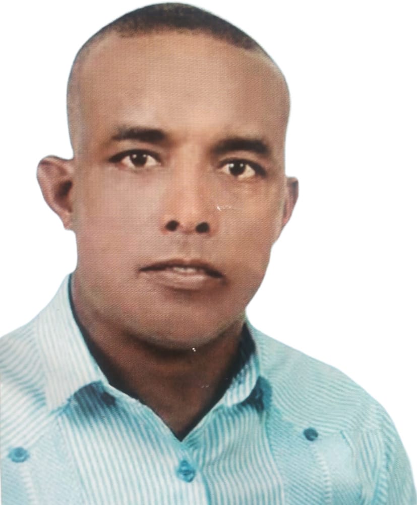 José Enrique Montero