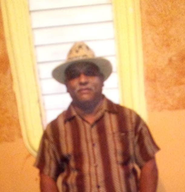 Adan Santana Vicente